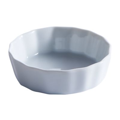 Check out the Tasting Ceramic Round Ramekin 3.25" for rent
