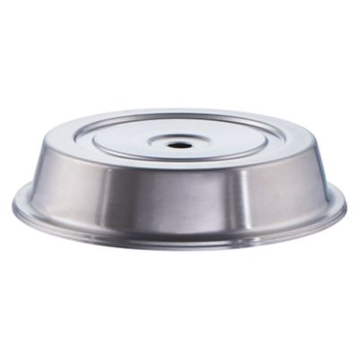 Check out the Stainless Plate Cover 12.5" for rent