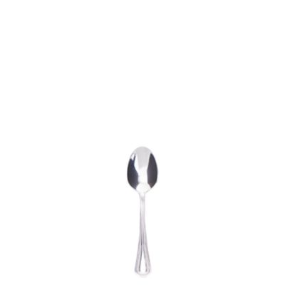 Check out the Chelsea Beaded Demi/Tasting Spoon for rent