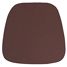 Check out the Cotton Cushion Brown for rent