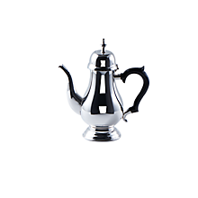 Check out the Silver Coffee Server for rent