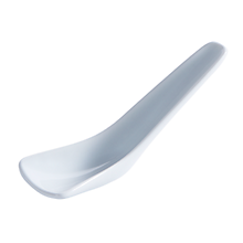 Check out the Tasting Ceramic Square Spoon for rent