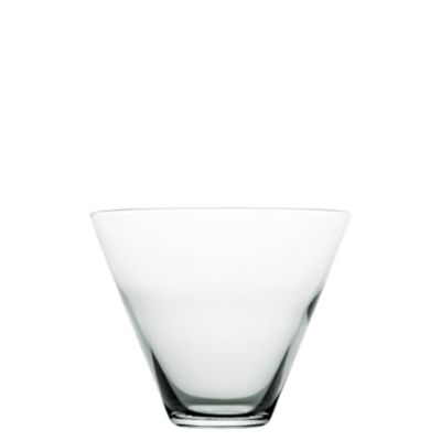 Martini Glass 9.25 OZ - Orchid Party Rentals