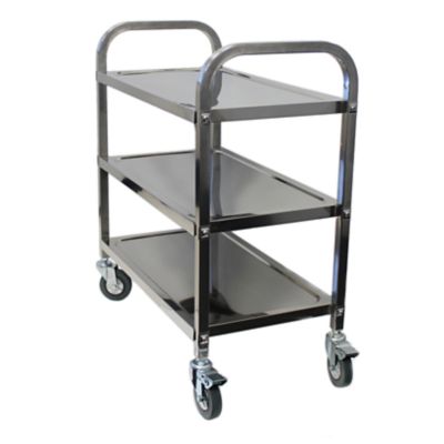 Check out the Rolling Cart for rent