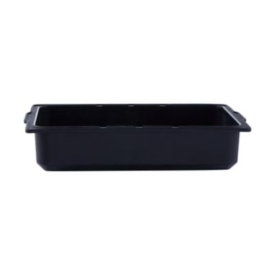 Check out the Electric Water Pan Rectangle 8 qt. for rent