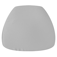 Check out the Satin Cushion CB Silver for rent