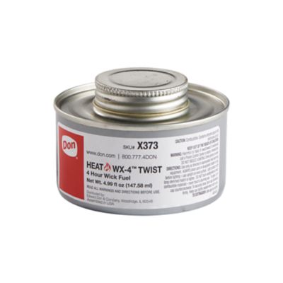 Check out the Sterno with Wick 5 oz. for rent