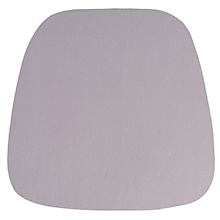 Check out the Cotton Cushion Grey for rent