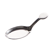 Check out the Stainless Tasting Spoon for rent