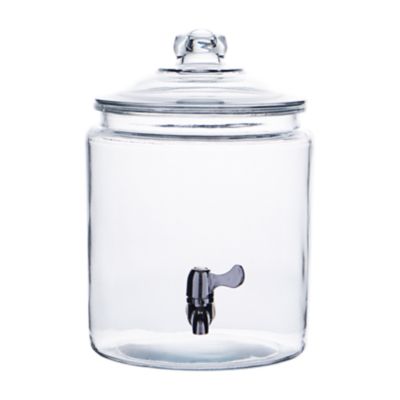 Check out the Mason Jar Drink Dispenser 2.75 gal. for rent