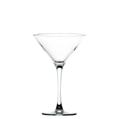 Martini Glass 9.25 OZ - Orchid Party Rentals