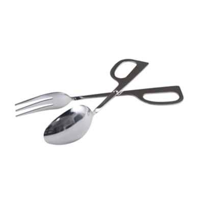 Stainless Steel Sandwich Serving Tongs - A1 Party Rental