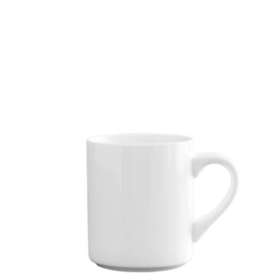 White Square Coffee Mug » A to Z Party Rental, PA