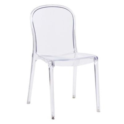 Check out the Miro Chair Clear for rent