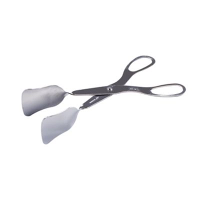 Stainless Steel Sandwich Serving Tongs - A1 Party Rental