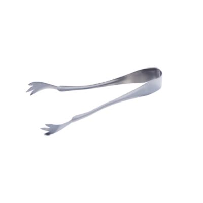 Stainless Steel Sandwich Serving Tongs - A1 Party Rental