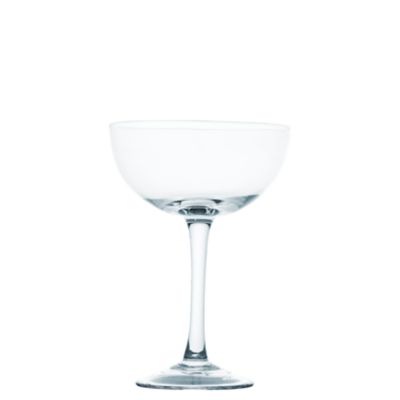 Check out the All Purpose Champagne Coupe Glass 8.5 oz. for rent