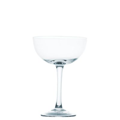 Latte Glass 250ml – Event Hire Services