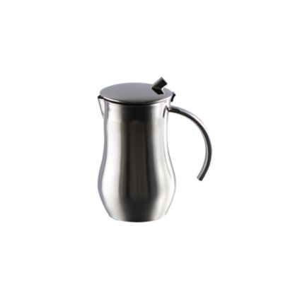 Check out the Brushed Stainless Coffee Server for rent