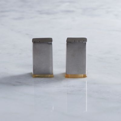 Salt and Pepper Shakers – Sterling Party Rentals