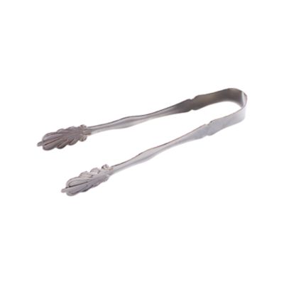 Stainless Steel Sandwich Serving Tongs - A1 Party Rental