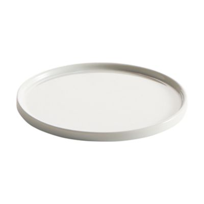 Check out the Mini Ceramic App Plate Round 4.5" for rent