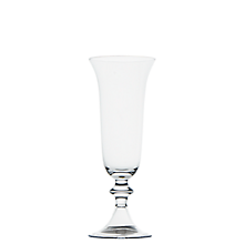 Check out the Berlin Flute Glass 10 oz. (Limited Quantities Available) for rent