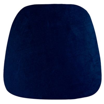 Check out the Velvet Cushion Dark Navy for rent