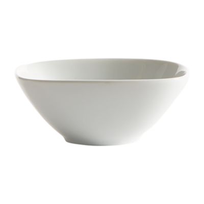 Check out the Mini Ceramic Rectangular Sauce Bowl 5 oz. for rent