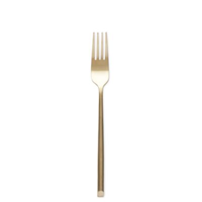 Check out the Vanderbilt Gold Salad/Cake Fork for rent