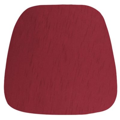 Check out the Shantung Cushion Bordeaux for rent