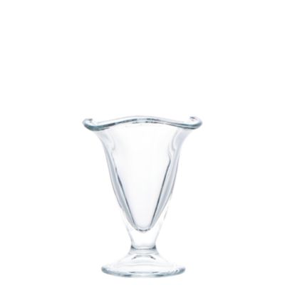 Check out the Tulip Sundae Glass 6 oz. for rent