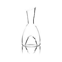 Check out the Vineyard Wine Decanter for rent