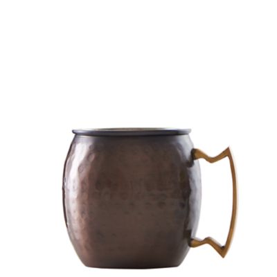 Check out the Copper Mule Mug 18 oz. for rent