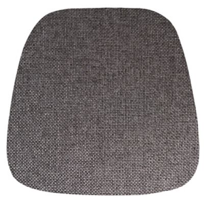 Check out the Rattan Cushion Charcoal Grey for rent