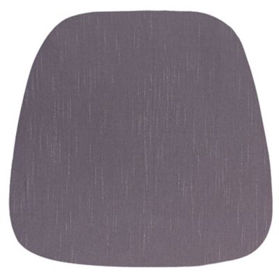 Check out the Shantung Cushion Pewter for rent