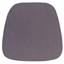 Check out the Shantung Cushion Pewter for rent