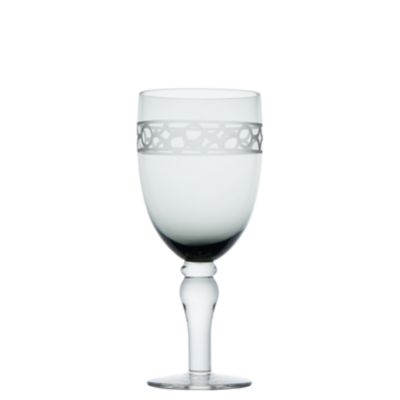 Check out the Cypress Smoke Goblet 15.5 oz. for rent
