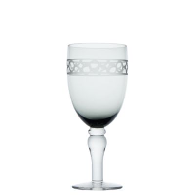 Check out the Cypress Smoke Goblet 15.5 oz. for rent