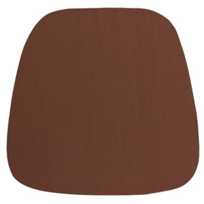 Check out the Shantung Cushion Chocolate for rent