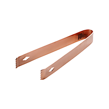 Check out the Copper Serving Ice Tong for rent