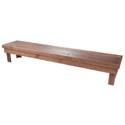 Check out the Country Table Riser 6'L&nbsp;x&nbsp;12"W&nbsp;x&nbsp;14”H for rent