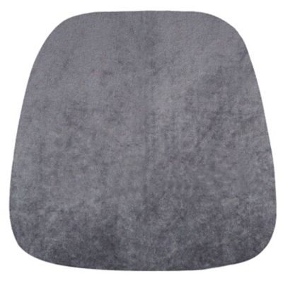 Check out the Velvet Cushion Charcoal Grey for rent