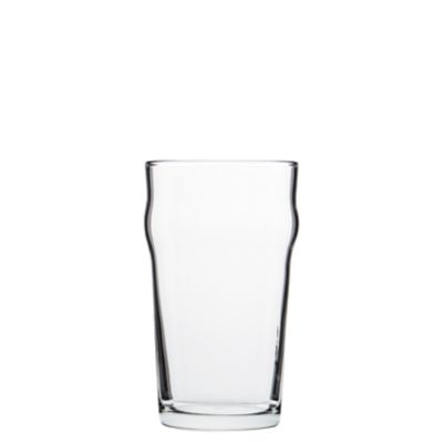 Butler Rents - 16 oz. Pint Glass Rentals