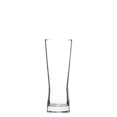 Check out the Cerveza Pilsner Glass 11 oz. for rent