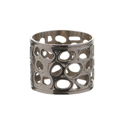 Check out the Pebble Pattern Napkin Ring for rent