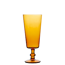 Check out the Pandora Amber Glass 12 oz. for rent