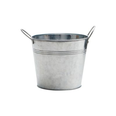 Check out the Galvanized Pail 5" for rent
