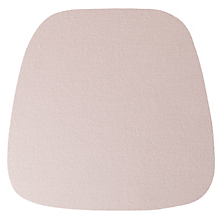 Check out the Cotton Cushion Blush for rent