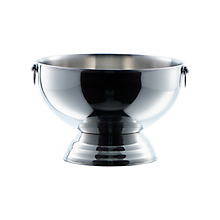 Check out the Stainless Punch Bowl for rent